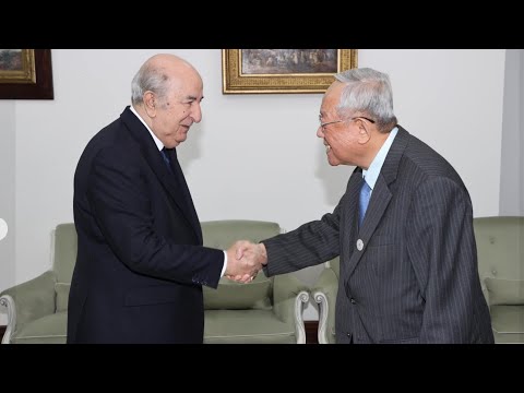 L’Algérie s’engage dans une alliance économique inquiétante avec la Malaisie