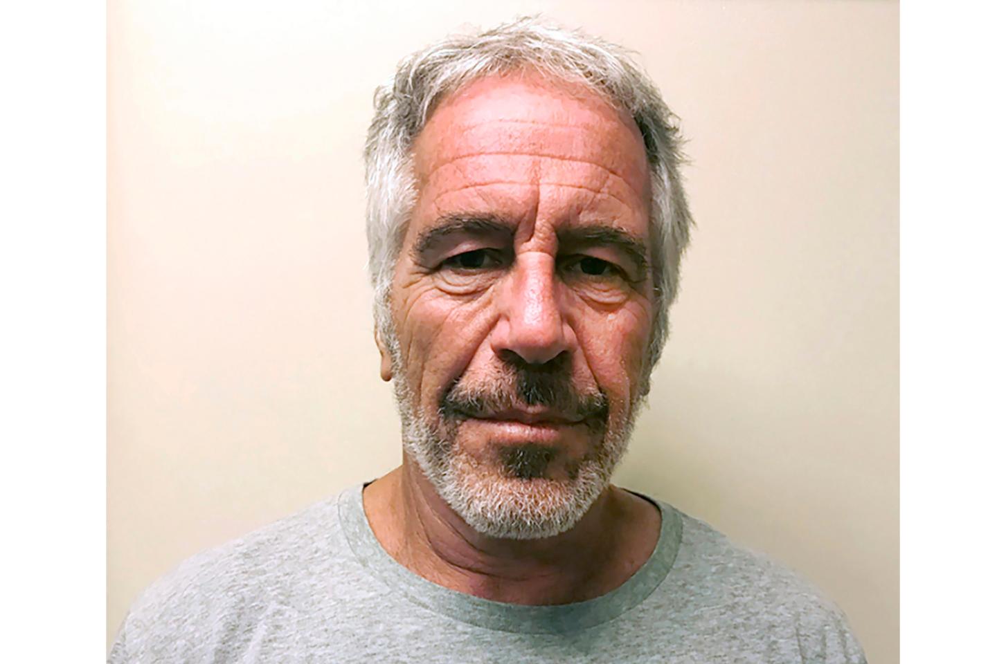 L’affaire Epstein : une corruption qui secoue le système financier mondial