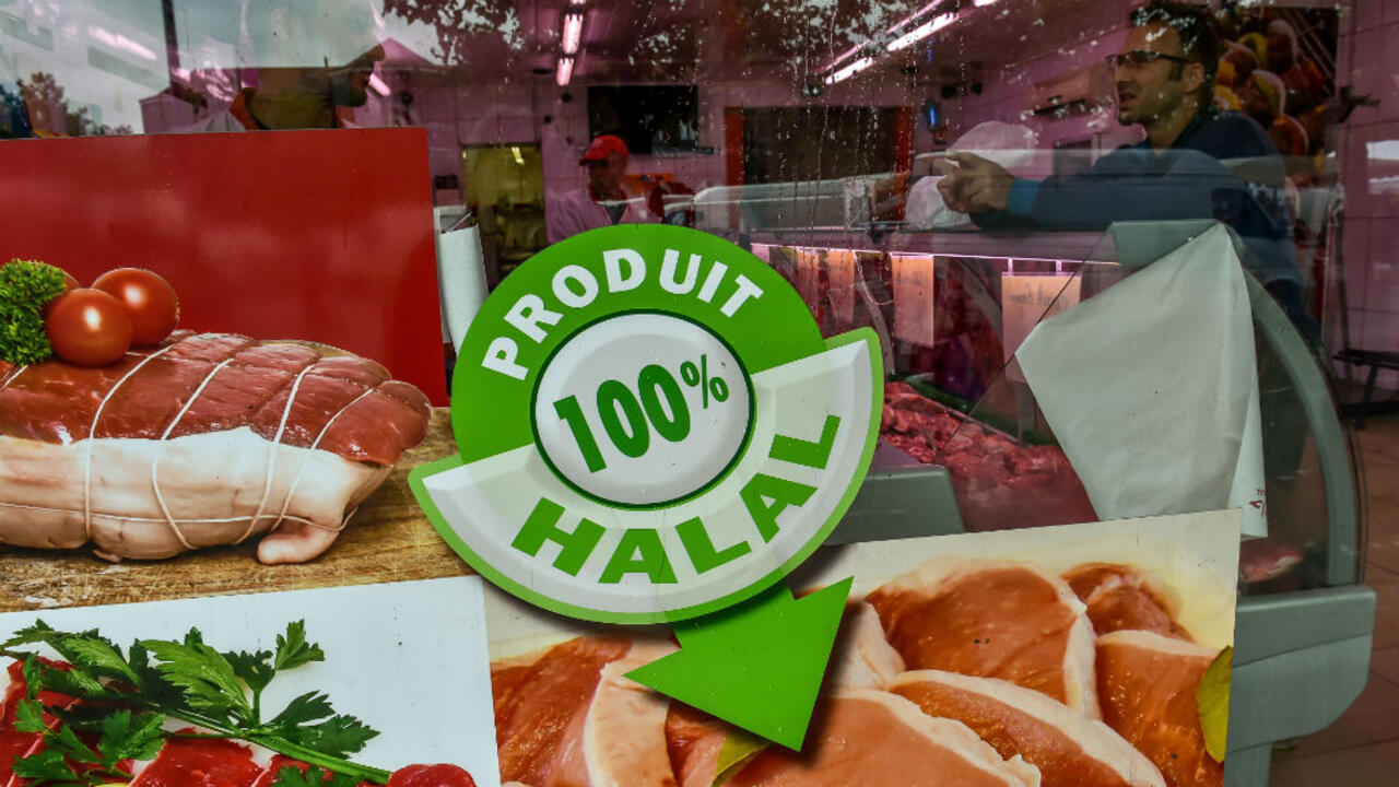 Le marché du halal explose à un rythme inquiétant