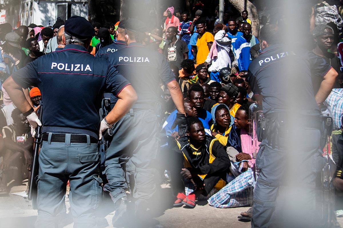 Une arrestation en Italie liée à l’attentat du Nord Stream : une victoire pour la justice internationale ?