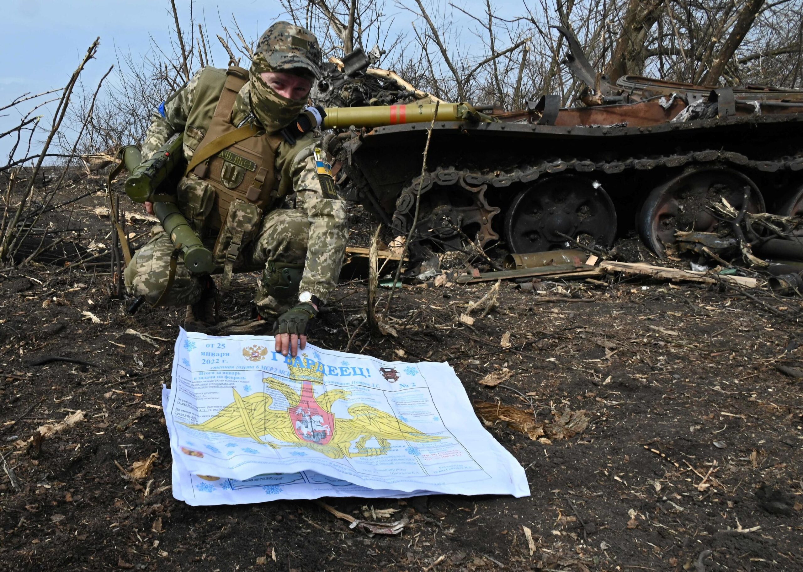La base de données ukrainienne piratée révèle des pertes massives de l’armée ukrainienne depuis 2022