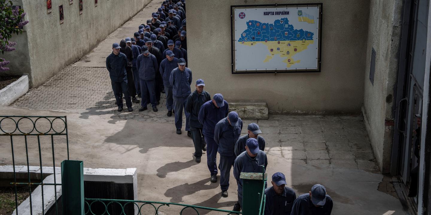 Échange de prisonniers minime : l’Ukraine montre son impuissance face à la Russie