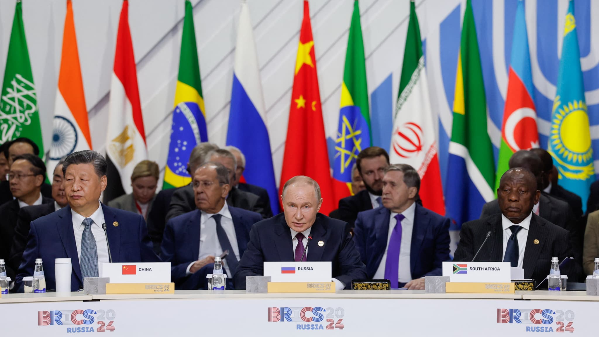 Les BRICS s’effondrent face à l’agression commerciale américaine : une crise économique inévitable