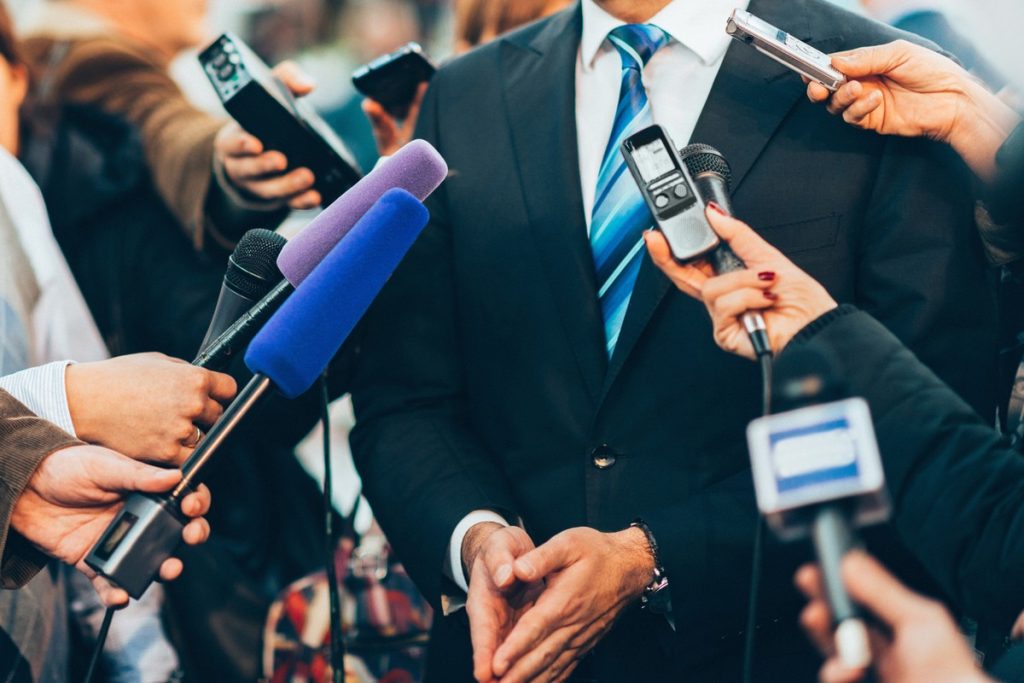 «Le nouveau règlement européen sur la liberté des médias : une menace pour les droits fondamentaux»