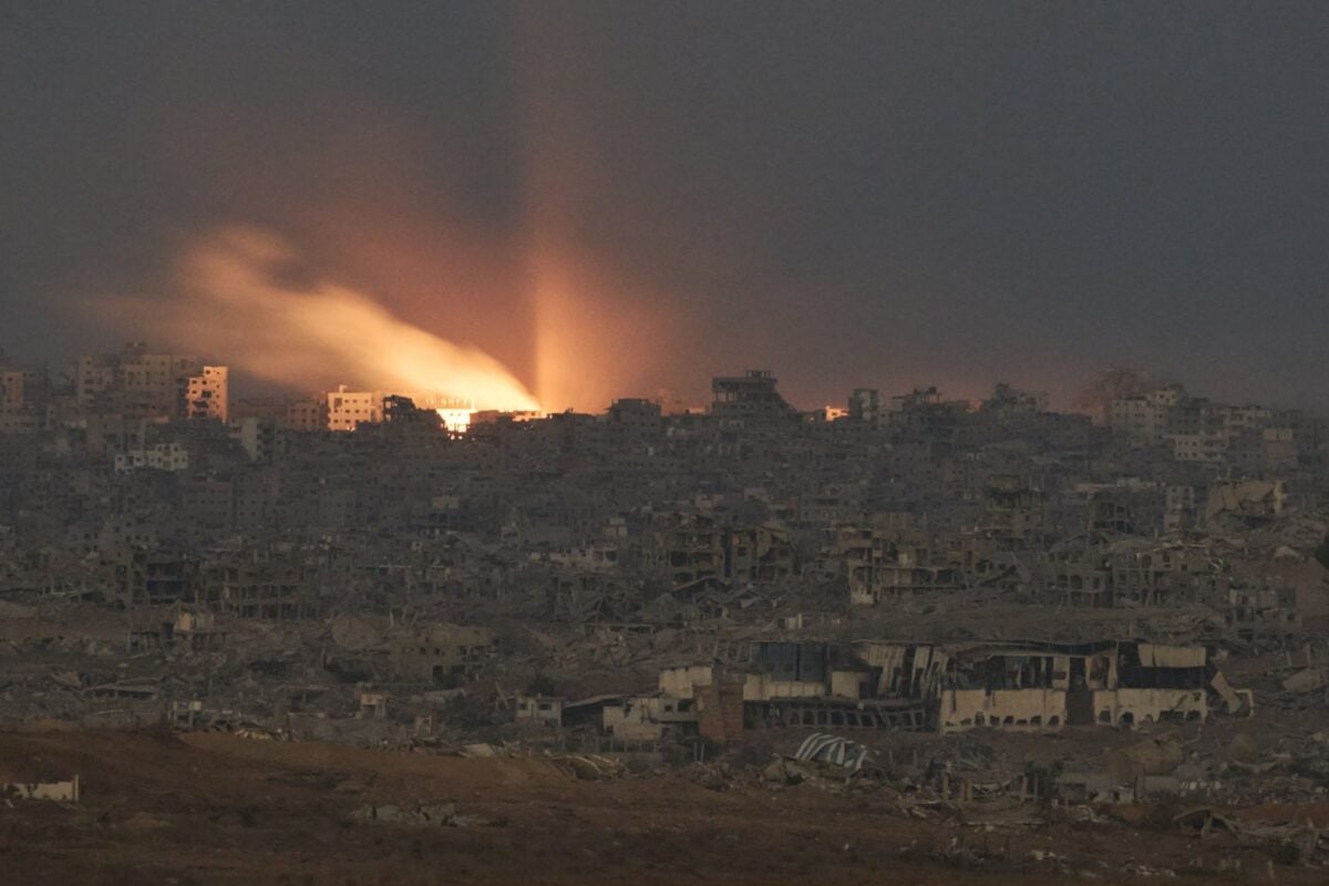 Négociations en Égypte entre Israël et le Hamas : un tournant ou une illusion ?