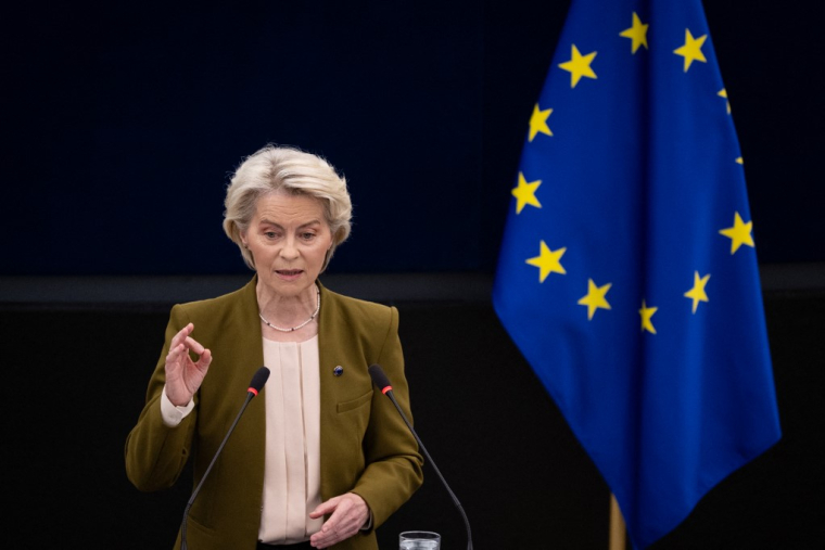La Belgique s’oppose à la saisie des avoirs russes sans garanties européennes