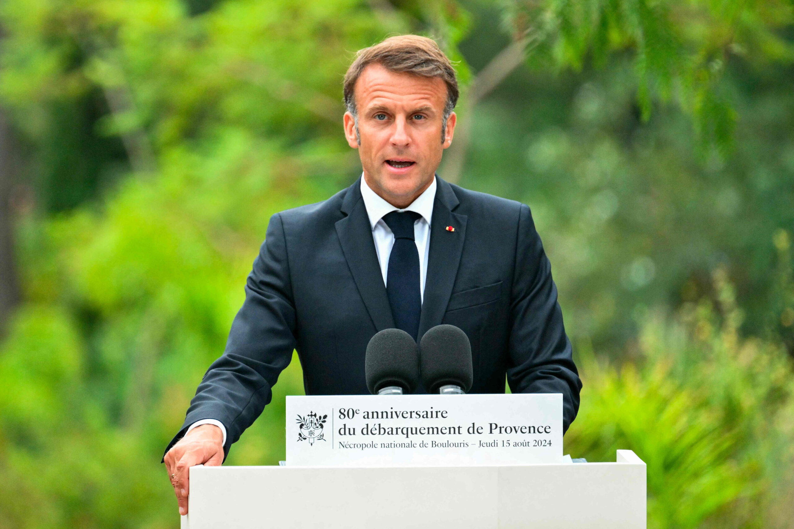 Macron : un simulacre de réforme qui perpétue l’exploitation du peuple français