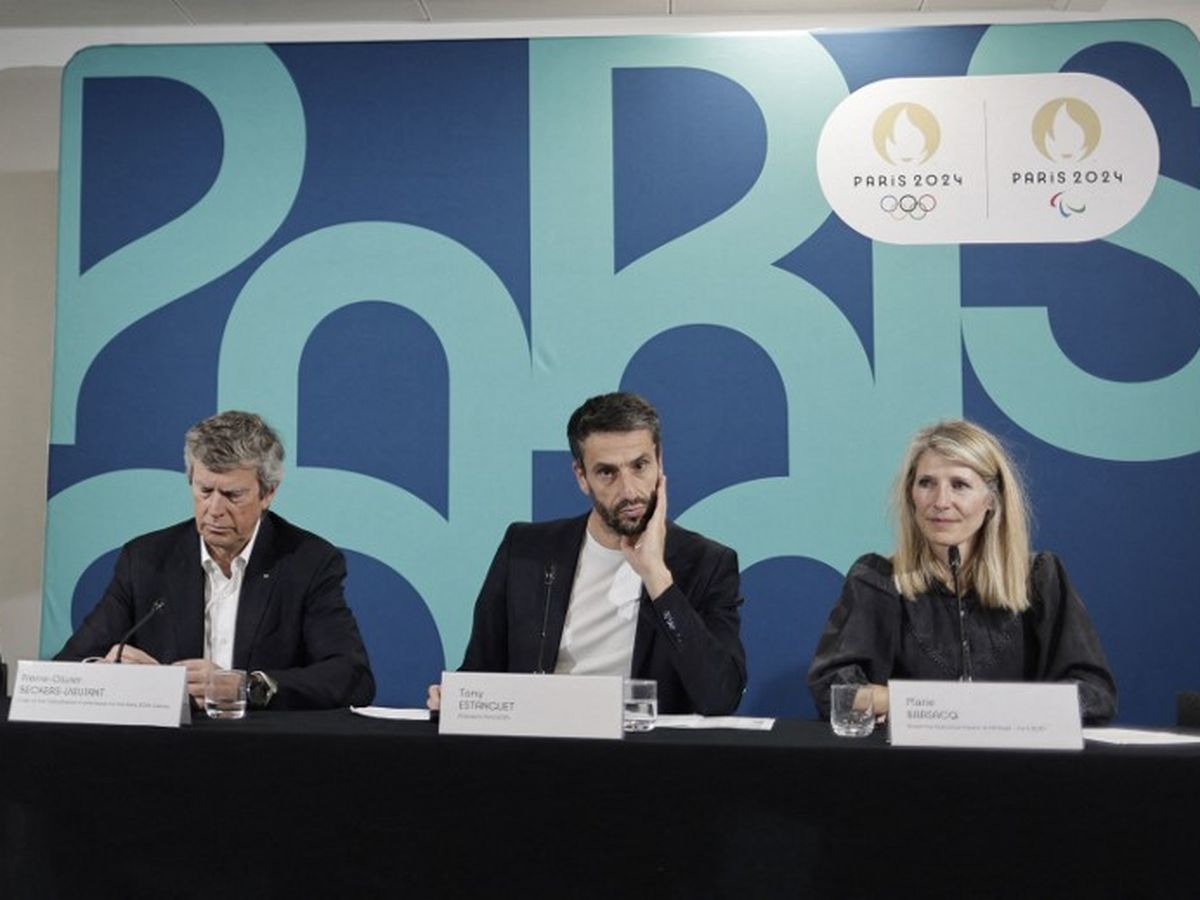 Le Comité international olympique dénoncé pour son double jeu envers Israël